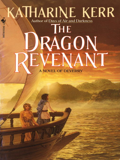 Title details for The Dragon Revenant by Katharine Kerr - Available
